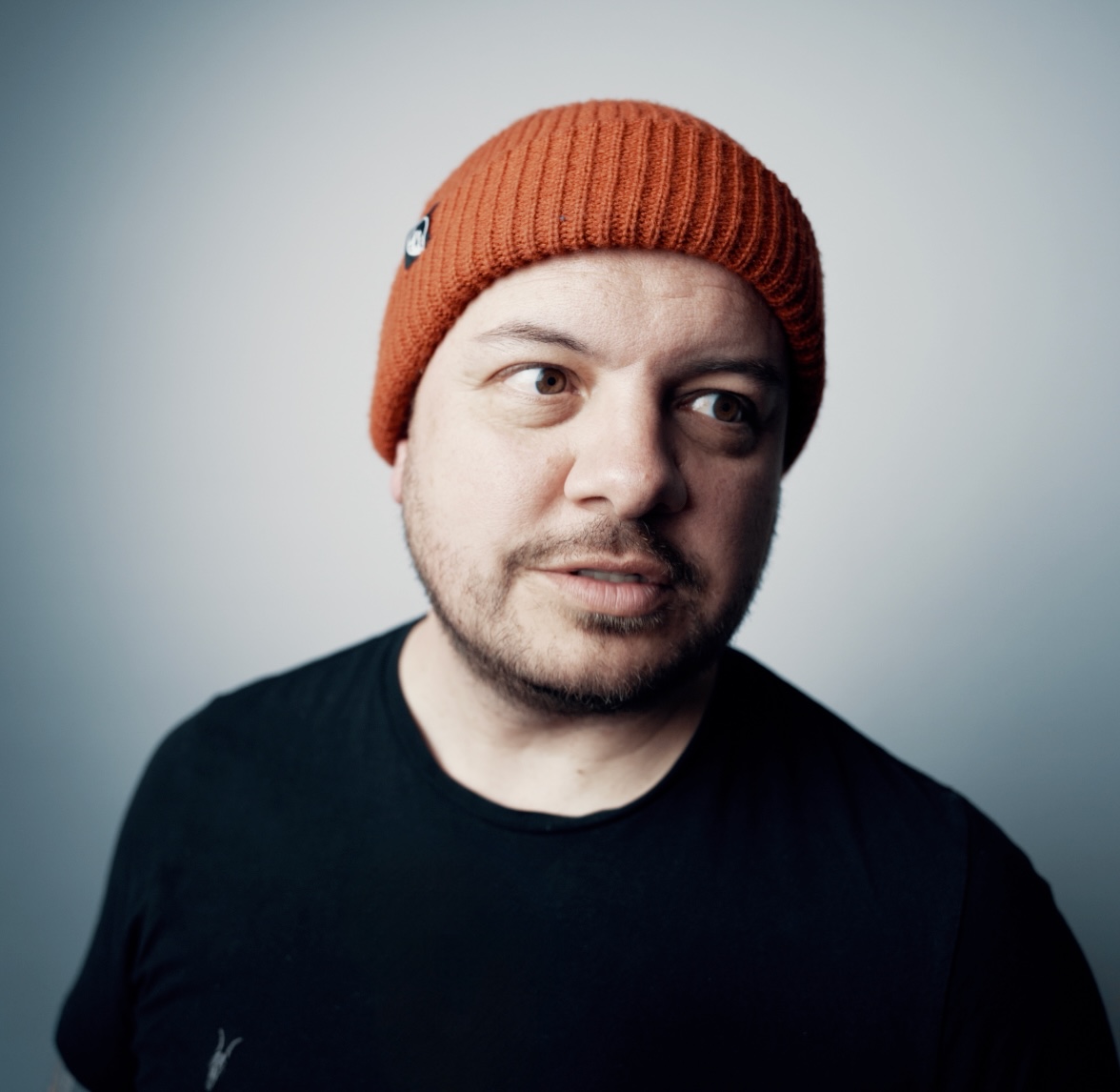Mark Gilroy